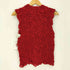 ザラ ZARA TEXTURED KNIT TOP レディース import:S